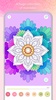 Color by Number – Mandala Book screenshot 19