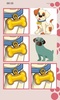 Dog Fun Memory Puzzle screenshot 3