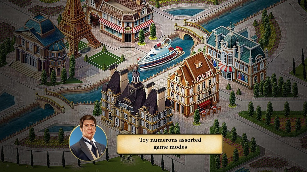 Rooms of Memory - Preview 7