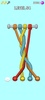 Untangle: Tangle Rope Master screenshot 2