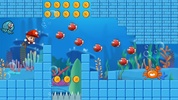 Super Mano Bros - Jungle World screenshot 3