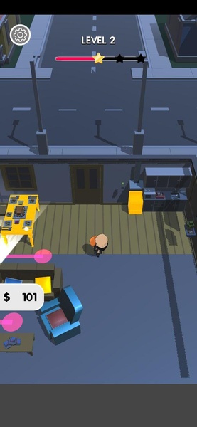 Lucky Looter - Preview 1