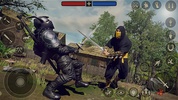Ninja Samurai Assassin Creed screenshot 7