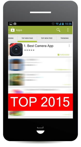 Best Camera App Quality - Preview 5