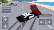 Police Chase Cop Car Driver screenshot 6