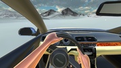 Passat Drift Simulator 2 screenshot 2