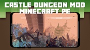 Castle & Dungeon for Minecraft screenshot 4