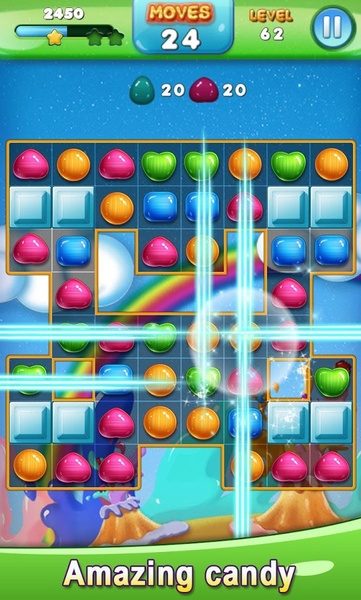 Amazing Candy - Preview 8