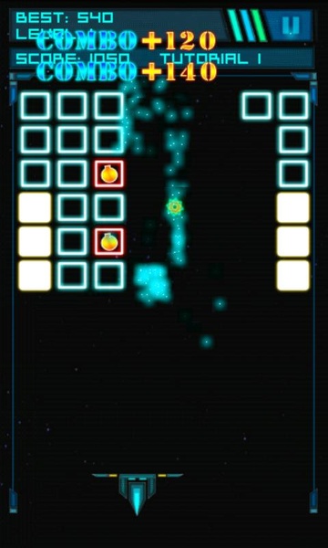 Break Bricks - Preview 2