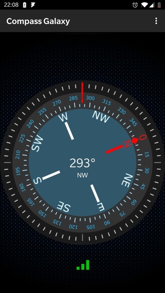Compass Galaxy - Preview 5