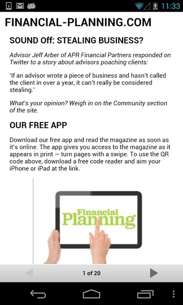 Finl Planning - Preview 1