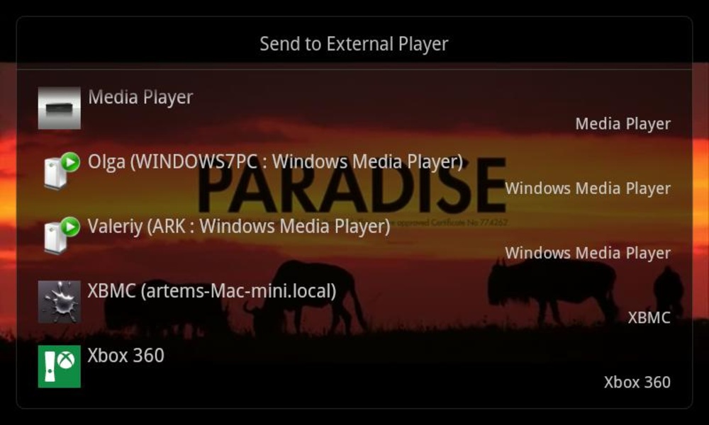 ArkMC - Preview 7
