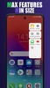 Redmi note 9 Pro Theme, Xiaomi screenshot 1