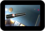 Luce Laser Pointer Pro screenshot 1