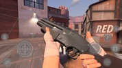 Spy Soldiers: FPS screenshot 4