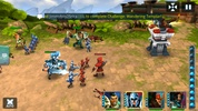 Wartide: Heroes of Atlantis screenshot 11