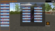 Truk Oleng Simulator 2024 screenshot 1