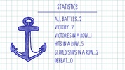 Sea Battle Ship Board Game screenshot 2