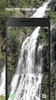 3D Waterfall Live Wallpaper screenshot 3