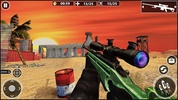Desert Sniper Shooting screenshot 3