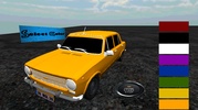 Bis Drift Game screenshot 7