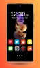 Samsung Z Flip 4 Launcher screenshot 2