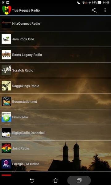 True Reggae Radio - Preview 8