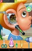 Little Ear Doctor screenshot 2