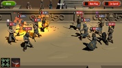 Squad Of Heroes screenshot 4