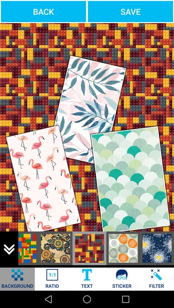 Snappy Collage Maker - Preview 3