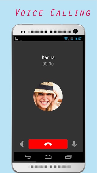 Video Calling Free - Preview 3