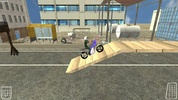 Motorbike Stuntman screenshot 14