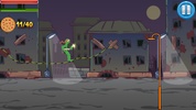 Turtle Scirbble Run screenshot 4