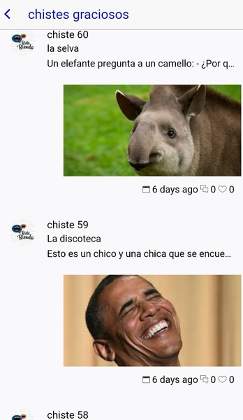 chistes de amor - Preview 2