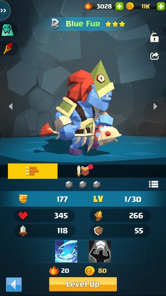 Poly Fantasy - Preview 11