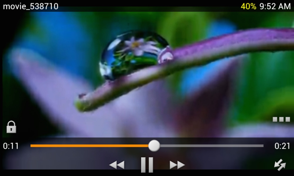 QPLAYER - Preview 1