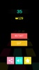 Color Hop 3D - Music Game screenshot 1