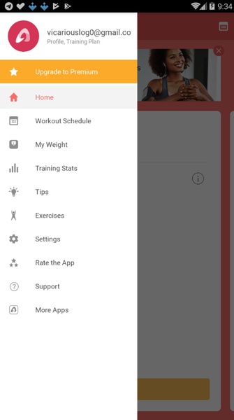 Weight Loss Fitness - Preview 1