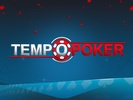 Tempo Poker screenshot 1