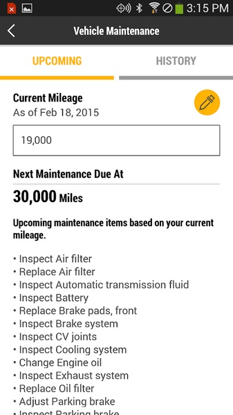 Jeep Vehicle Info - Preview 24