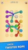 Rope Puzzle screenshot 5