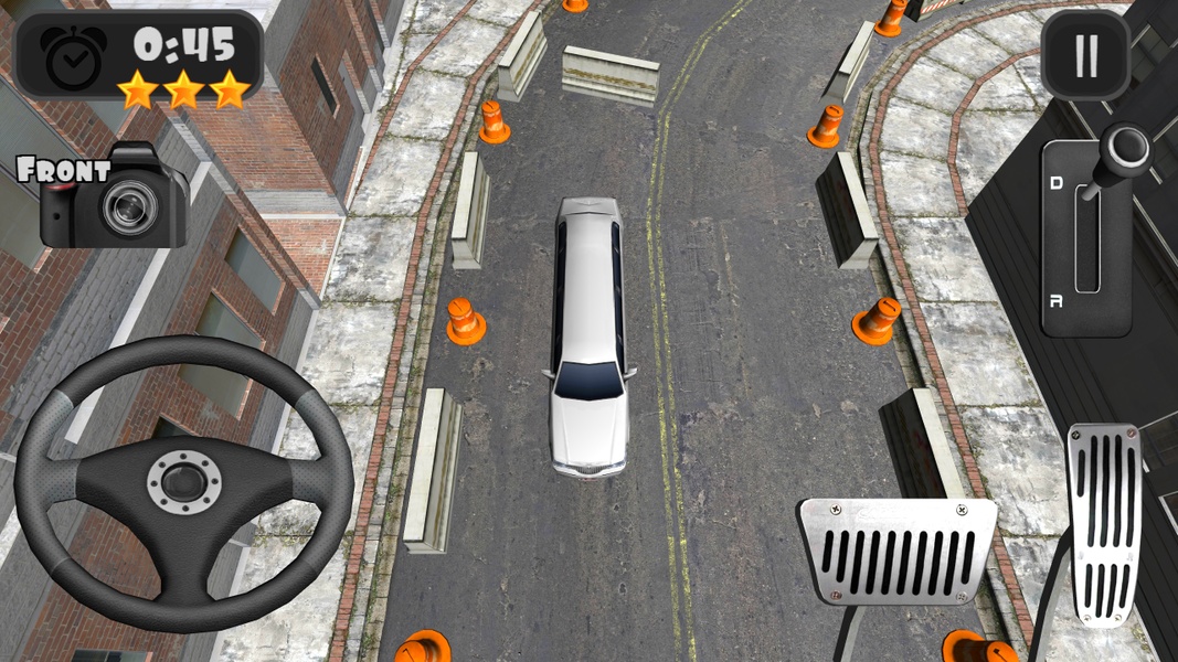 Total Parking - Preview 11
