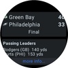 NFL Scores screenshot 3