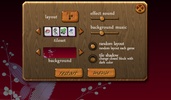 Mahjong Oriental screenshot 12