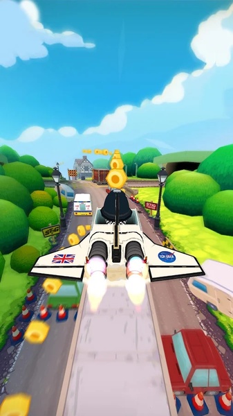 Race the Stig - Preview 7