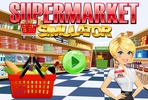 Supermarket Simulator screenshot 1