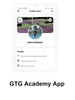 GTG Academy screenshot 1