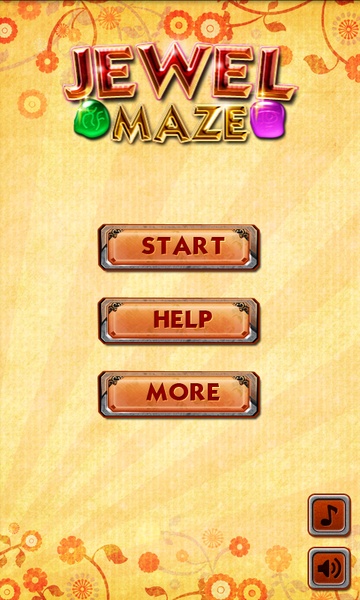 Jewel Maze - Preview 13