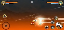 Stickman Pirates Fighting screenshot 4