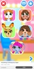 Hair salon: animals screenshot 1